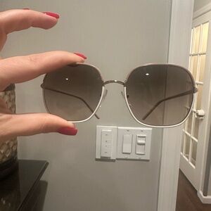 Prada 67XS Sunglasses